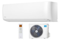 Midea MOP3-12-SP Oasis Plus Inverteres Split klíma